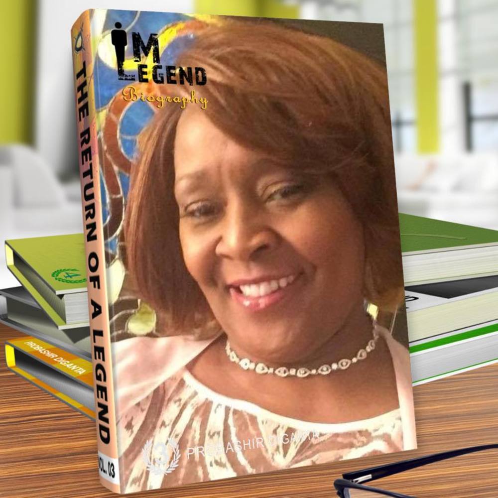 Meet your Posher, Vanessa